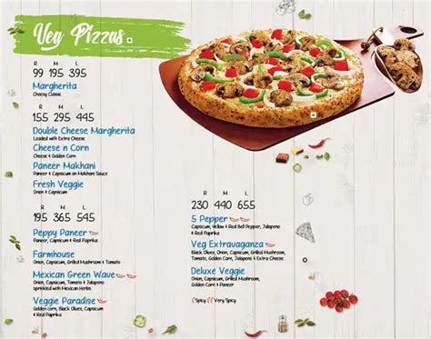 dominos mumbai menu|Dominos Delivery: Order Online on Zomato.